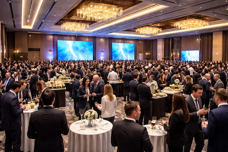 Wien Firmenveranstaltungen İçin Pratik Öneriler