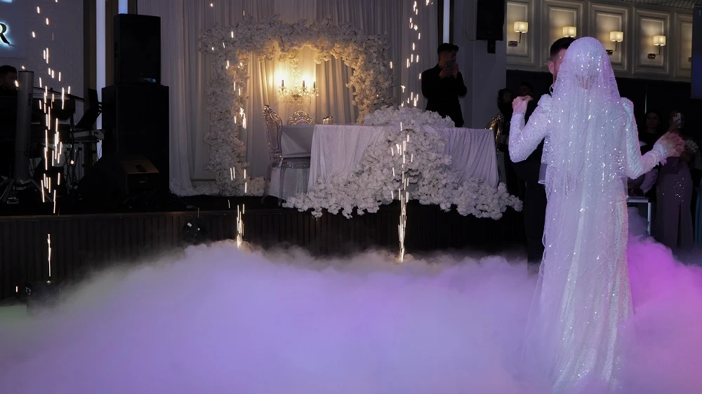 Wien Hochzeitsorganisation